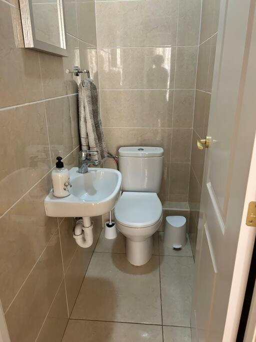 Flat On The Paseo Maritamo! Apartment Estepona Exterior photo